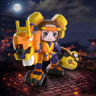 Xiaomi 52TOYS King Glory Luban